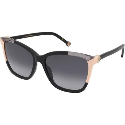 Carolina Herrera, Damen, Sonnenbrille, CH 0052/S KDX/9O Carolina Herrera, Damen, Sonnenbrille, CH 0052/S KDX/9O
