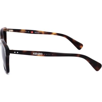 Kenzo Damen, Sonnenbrille, Sonnenbrille KZ40161I 53N 53 18 145 Kenzo Damen, Sonnenbrille, Sonnenbrille KZ40161I 53N 53 18 145