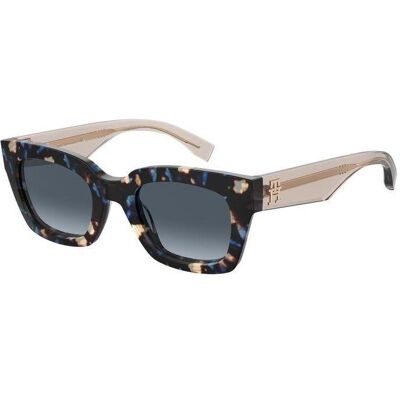 Tommy Hilfiger Damen, Sonnenbrille, TH 2052/S Tommy Hilfiger Damen, Sonnenbrille, TH 2052/S