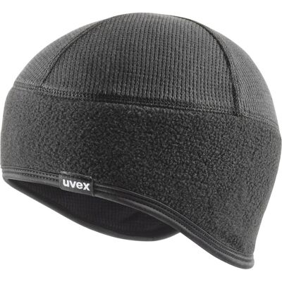 Uvex, Sportbrille, Czapka pod kask r. S/M (41/4/141) Uvex, Sportbrille, Czapka pod kask r. S/M (41/4/141)