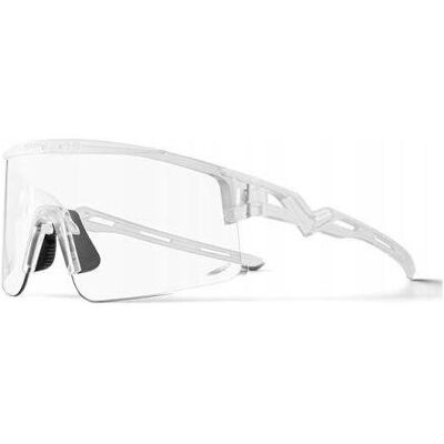 Rockbros, Sportbrille, sports glasses 14110023002 with photochromic lenses, Mehrfarbig Rockbros, Sportbrille, sports glasses 14110023002 with photochromic lenses, Mehrfarbig
