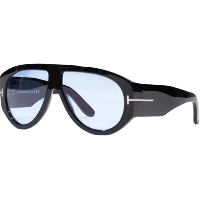 Tom Ford, Herren, Sonnenbrille, BRONSON FT1044 01V Tom Ford, Herren, Sonnenbrille, BRONSON FT1044 01V