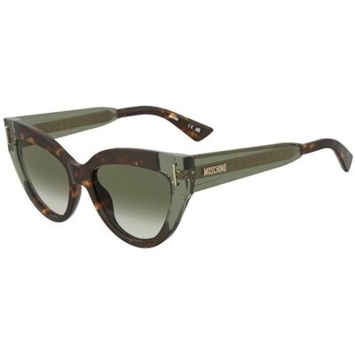 Moschino, Damen, Sonnenbrille, MOS208/S Moschino, Damen, Sonnenbrille, MOS208/S