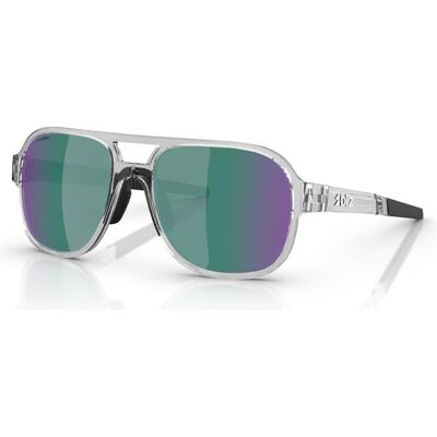 Bliz, Unisex, Sportbrille, A006 (Kristallschwarz, Brown/Green Multicolor, Green), Grün, Schwarz Bliz, Unisex, Sportbrille, A006 (Kristallschwarz, Brown/Green Multicolor, Green), Grün, Schwarz