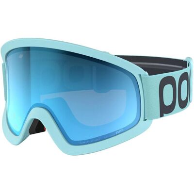 Poc, Sportbrille, Ora Goggle (Blau, Indicolite Blue, blue clarity, sunny turquoise), Blau Poc, Sportbrille, Ora Goggle (Blau, Indicolite Blue, blue clarity, sunny turquoise), Blau