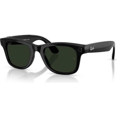 Ray Ban, Unisex, Sonnenbrille, Wayfarer Ray Ban, Unisex, Sonnenbrille, Wayfarer