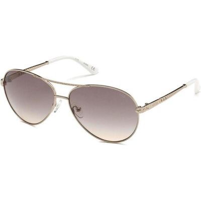 Guess Damen, Sonnenbrille, GU7470-S 28E 135 mm Guess Damen, Sonnenbrille, GU7470-S 28E 135 mm