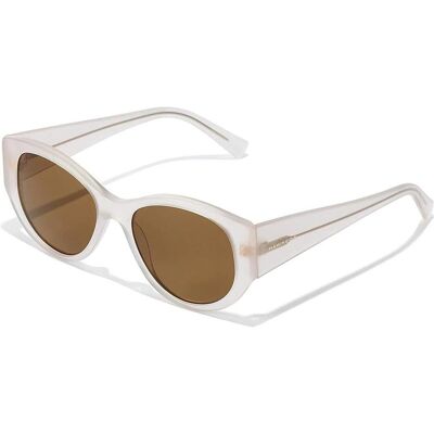 Hawkers, Unisex, Sonnenbrille, MIRANDA #sand olive 1 u Hawkers, Unisex, Sonnenbrille, MIRANDA #sand olive 1 u