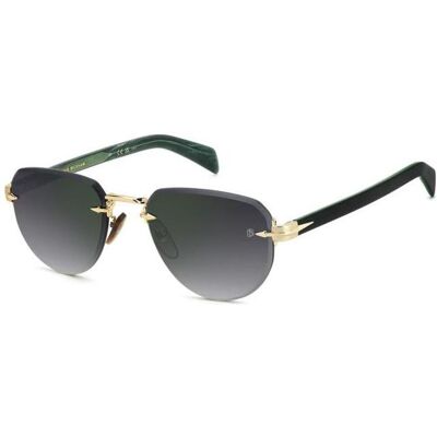 David Beckham, Herren, Sonnenbrille, DB 7144/S David Beckham, Herren, Sonnenbrille, DB 7144/S