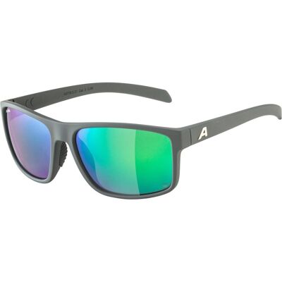 Alpina, Sonnenbrille, Nacan I Pol Alpina, Sonnenbrille, Nacan I Pol