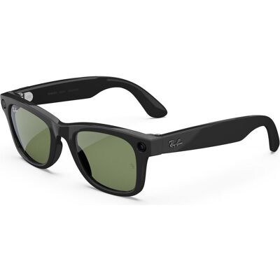 Ray Ban SK-1001203-01, AR Brille, Grün, Schwarz Ray Ban SK-1001203-01, AR Brille, Grün, Schwarz