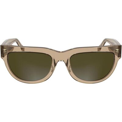 Calvin Klein Jeans, Damen, Sonnenbrille, CKJ25600S 208 Calvin Klein Jeans, Damen, Sonnenbrille, CKJ25600S 208