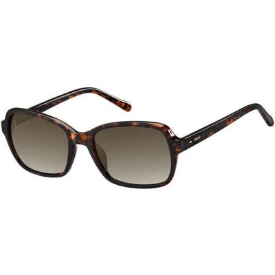 Fossil, Damen, Sonnenbrille, FOS 3095/S Fossil, Damen, Sonnenbrille, FOS 3095/S