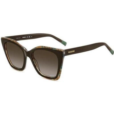 Missoni, Damen, Sonnenbrille, MIS 0188/S Missoni, Damen, Sonnenbrille, MIS 0188/S