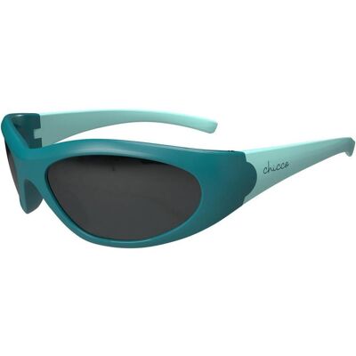 Chicco Jungen, Sonnenbrille, Sonnenbrillen, GREEN - 4y+ Chicco Jungen, Sonnenbrille, Sonnenbrillen, GREEN - 4y+