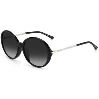 Jimmy Choo, Damen, Sonnenbrille, Dagna Asian Fit Jimmy Choo, Damen, Sonnenbrille, Dagna Asian Fit