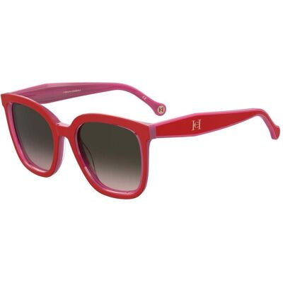 Carolina Herrera, Damen, Sonnenbrille, Damensonnenbrille HER-0225-G-S-45X ø 54 mm Carolina Herrera, Damen, Sonnenbrille, Damensonnenbrille HER-0225-G-S-45X ø 54 mm