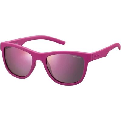 Polaroid, Mädchen, Sonnenbrille, PLD 8018/S Polaroid, Mädchen, Sonnenbrille, PLD 8018/S