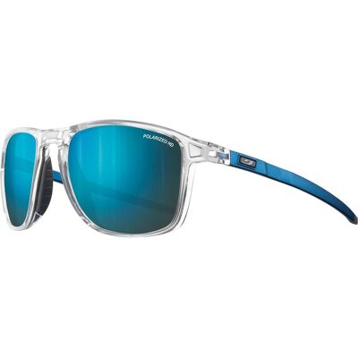 Julbo, Unisex, Sonnenbrille, Compass Kristall Glänzend Metallblau Spectron HD 3 Polarized Julbo, Unisex, Sonnenbrille, Compass Kristall Glänzend Metallblau Spectron HD 3 Polarized