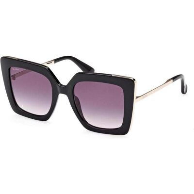 Max Mara, Damen, Sonnenbrille, Sonnenbrille MM0051/52 Max Mara, Damen, Sonnenbrille, Sonnenbrille MM0051/52