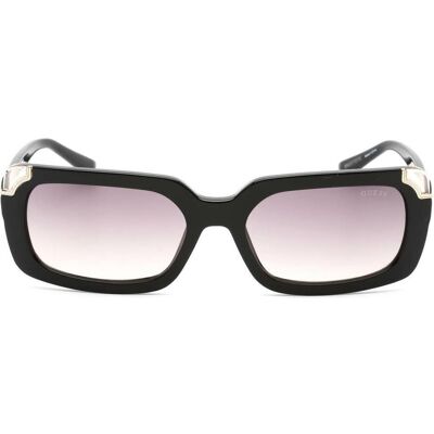 Guess Herren, Sonnenbrille, Men's Sunglasses GU7841-01B ø 59 mm Guess Herren, Sonnenbrille, Men's Sunglasses GU7841-01B ø 59 mm