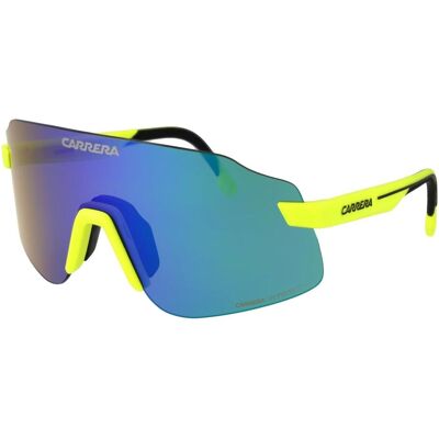 Carrera, Herren, Sportbrille, C SPORT 16/S, Gelb Carrera, Herren, Sportbrille, C SPORT 16/S, Gelb