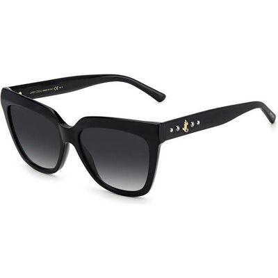 Jimmy Choo, Damen, Sonnenbrille, Ladies' Sunglasses JULIEKA-S-807 Ø 55 mm Jimmy Choo, Damen, Sonnenbrille, Ladies' Sunglasses JULIEKA-S-807 Ø 55 mm