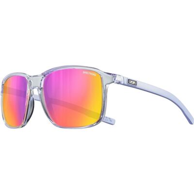 Julbo, Unisex, Sonnenbrille, Creek Lila Durchscheinend Glänzend Lila Matt Spectron 3 Sonnenbrille Julbo, Unisex, Sonnenbrille, Creek Lila Durchscheinend Glänzend Lila Matt Spectron 3 Sonnenbrille