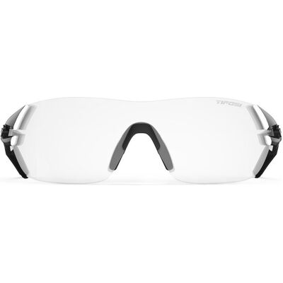 Tifosi, Unisex, Sonnenbrille, Unisex Slice Sunglasses Sonnenbrille, Schwarzweiss/Fototec Light Night Lens, Einheitsgrösse Tifosi, Unisex, Sonnenbrille, Unisex Slice Sunglasses Sonnenbrille, Schwarzweiss/Fototec Light Night Lens, Einheitsgrösse
