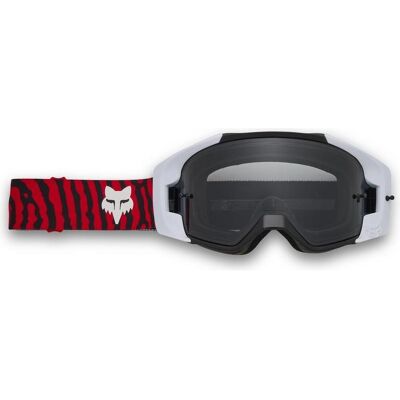 Fox, Unisex, Sportbrille, Vue Impression Goggle (Fluorescent Red), Rot Fox, Unisex, Sportbrille, Vue Impression Goggle (Fluorescent Red), Rot