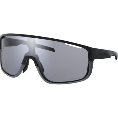 Shimano Unisex, Sportbrille, Unisex Brille Pulsar PH (Matte Black, Grau), Schwarz Shimano Unisex, Sportbrille, Unisex Brille Pulsar PH (Matte Black, Grau), Schwarz