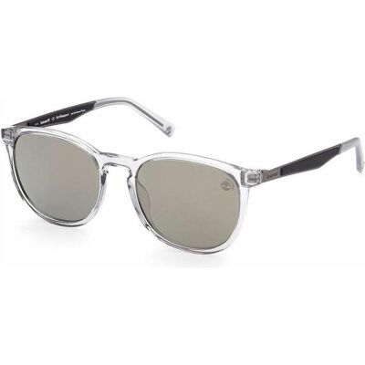 Timberland Herren, Sonnenbrille, Polarized Herren-Sonnenbrille Clear Timberland Herren, Sonnenbrille, Polarized Herren-Sonnenbrille Clear