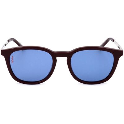 Missoni, Damen, Sonnenbrille, M MOD. MMI 0027 S BURGUNDY Missoni, Damen, Sonnenbrille, M MOD. MMI 0027 S BURGUNDY