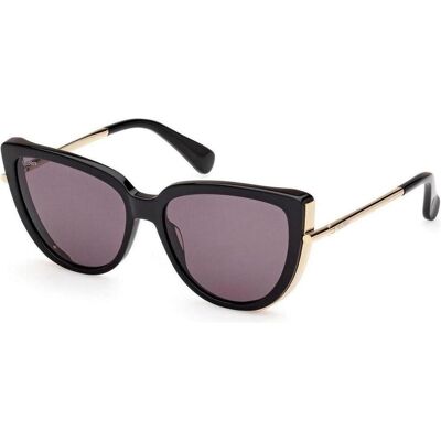 Max Mara, Damen, Sonnenbrille, LIZ1 MM0095 01A Max Mara, Damen, Sonnenbrille, LIZ1 MM0095 01A
