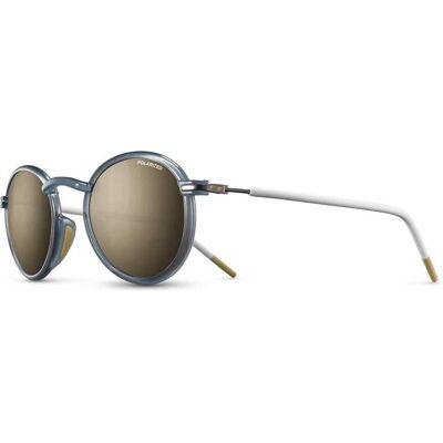Julbo, Sonnenbrille, Runde polarisierte Sonnenbrille Julbo, Sonnenbrille, Runde polarisierte Sonnenbrille