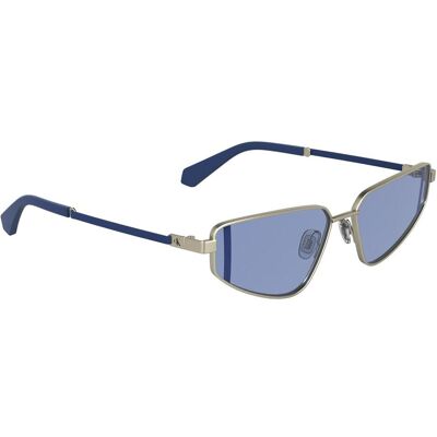 Calvin Klein Jeans, Damen, Sonnenbrille, CKJ25200S 718 Calvin Klein Jeans, Damen, Sonnenbrille, CKJ25200S 718
