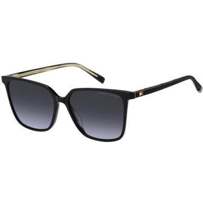 Tommy Hilfiger Damen, Sonnenbrille, TH 2292/S Tommy Hilfiger Damen, Sonnenbrille, TH 2292/S