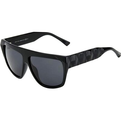 Jimmy Choo, Unisex, Sonnenbrille, Unisex Sunglasses Duane-s-807-IR Jimmy Choo, Unisex, Sonnenbrille, Unisex Sunglasses Duane-s-807-IR