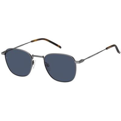 Tommy Hilfiger Herren, Sonnenbrille, TH 1873/S Tommy Hilfiger Herren, Sonnenbrille, TH 1873/S