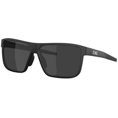 Bliz, Unisex, Sportbrille, A008 (Matt Schwarz, Rauch), Schwarz Bliz, Unisex, Sportbrille, A008 (Matt Schwarz, Rauch), Schwarz