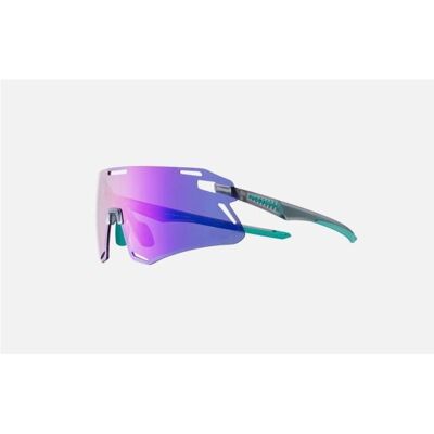 Rockbros, Sportbrille, sports glasses 14120007007 gray-turquoise (Anthracite, Türkis), Grau, Türkis Rockbros, Sportbrille, sports glasses 14120007007 gray-turquoise (Anthracite, Türkis), Grau, Türkis