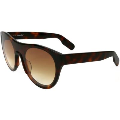 Kenzo Damen, Sonnenbrille, Sonnenbrille KZ40006I 52F 00 00 145 Kenzo Damen, Sonnenbrille, Sonnenbrille KZ40006I 52F 00 00 145