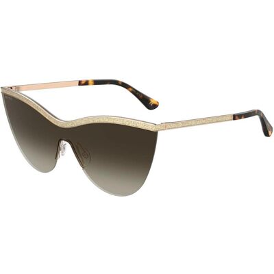 Jimmy Choo, Damen, Sonnenbrille, Damensonnenbrille KRISTEN-S-06JHA ø 135 mm Jimmy Choo, Damen, Sonnenbrille, Damensonnenbrille KRISTEN-S-06JHA ø 135 mm