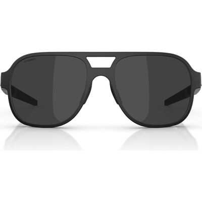 Bliz, Unisex, Sportbrille, A006 (Matt Schwarz, Rauch), Schwarz Bliz, Unisex, Sportbrille, A006 (Matt Schwarz, Rauch), Schwarz