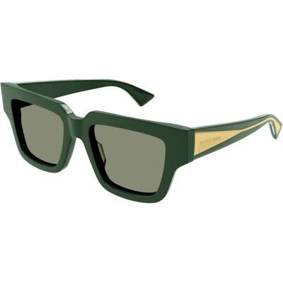 Bottega Veneta, Damen, Sonnenbrille, BV1276S 003 Bottega Veneta, Damen, Sonnenbrille, BV1276S 003