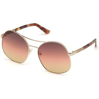 Guess Unisex, Sonnenbrille, BY MARCIANO MOD. GM0807 6232B Guess Unisex, Sonnenbrille, BY MARCIANO MOD. GM0807 6232B