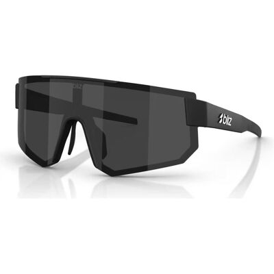 Bliz, Unisex, Sportbrille, P005 (Matt Schwarz, Rauch), Schwarz, Grau Bliz, Unisex, Sportbrille, P005 (Matt Schwarz, Rauch), Schwarz, Grau