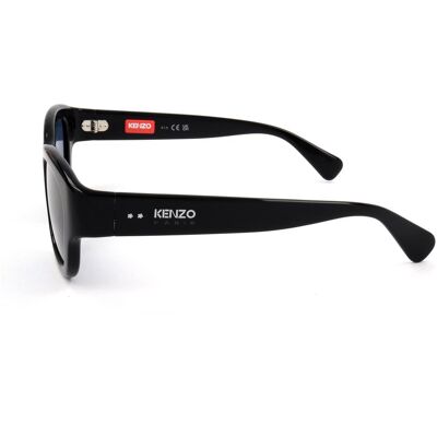 Kenzo Damen, Sonnenbrille, Sonnenbrille KZ40187F 01V 51 21 140 Kenzo Damen, Sonnenbrille, Sonnenbrille KZ40187F 01V 51 21 140