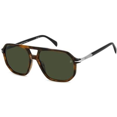 David Beckham, Herren, Sonnenbrille, DB 1172/S David Beckham, Herren, Sonnenbrille, DB 1172/S