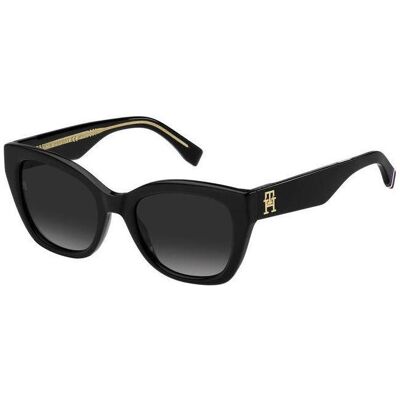 Tommy Hilfiger Damen, Sonnenbrille, TH 1980/S Tommy Hilfiger Damen, Sonnenbrille, TH 1980/S
